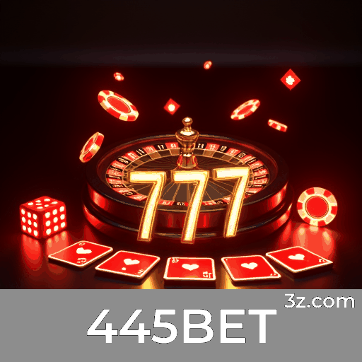 Experiência Exclusiva de Casino com Dealers Internacionais no 445BET