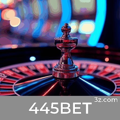 445BET: Jogos Exclusivos de Cassino com Variedade Única