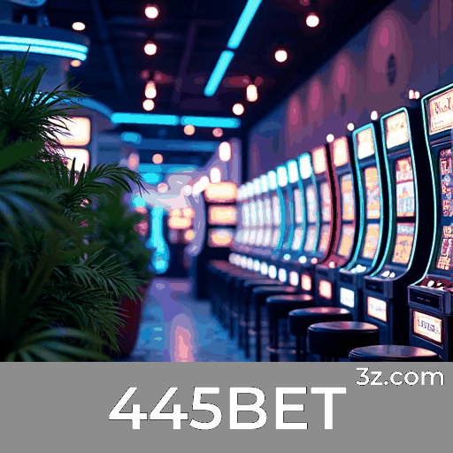 Experimente o Login Seguro e Privilegiado do 445BET