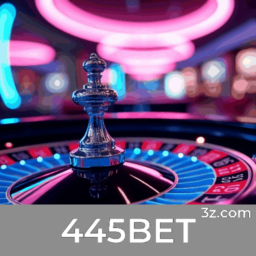 Descubra o 445BET: App de Apostas com Recursos Exclusivos