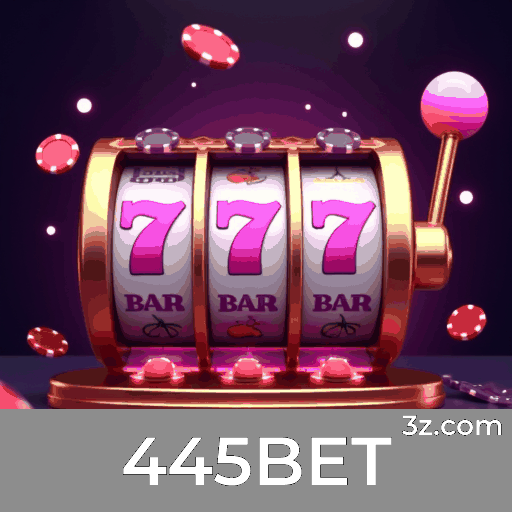 Experiência VIP Exclusiva no Casino 445BET com Dealers Profissionais