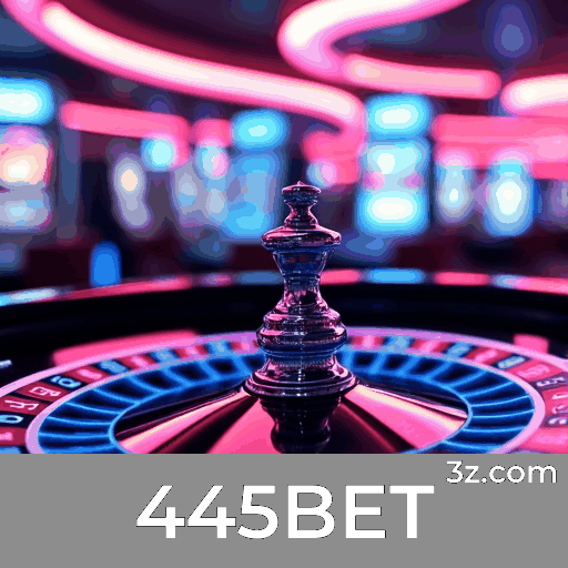 Experimente o Login Seguro e Privilegiado do 445BET