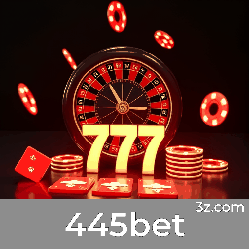 445bet: Luxo e Exclusividade no Seu Casino Brasileiro