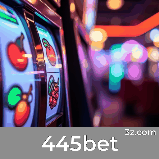 445bet: Descubra os Bônus e Promoções Exclusivas