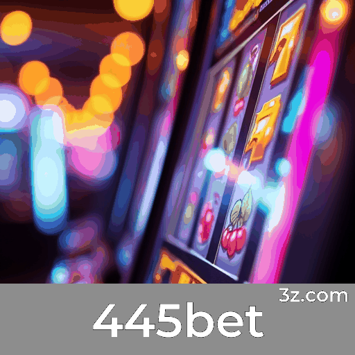 445bet: Luxo e Exclusividade no Seu Casino Brasileiro
