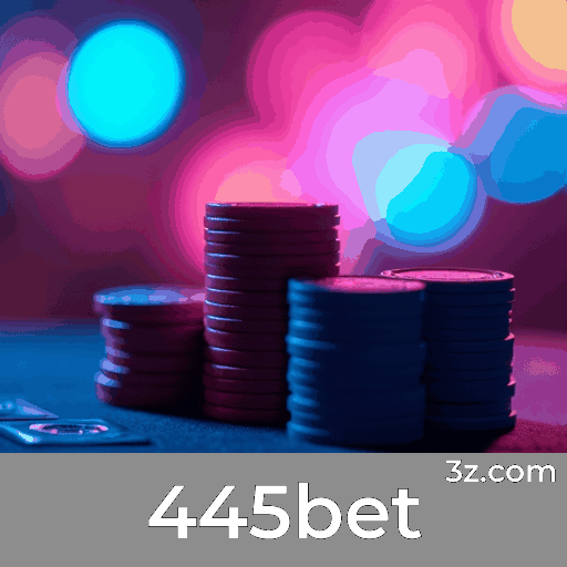 445bet: Dados e Análise para Apostas Esportivas