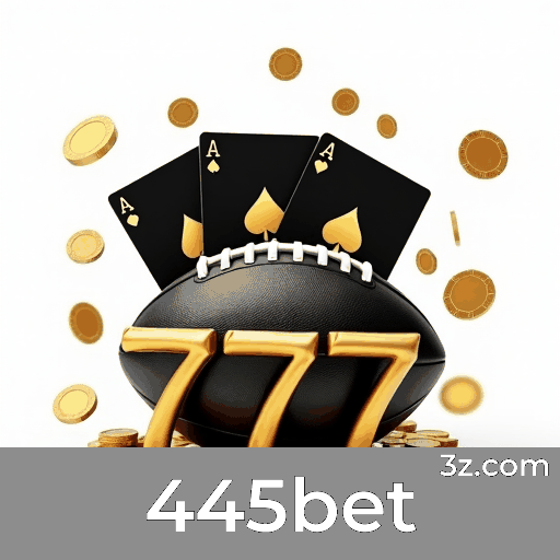 445bet: Descubra os Bônus e Promoções Exclusivas