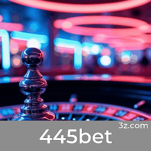 Maximize sua Experiência de Jogo com 445bet e Táticas Comprovadas
