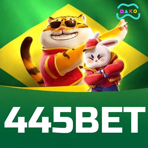 445bet: Cassino Online Seguro e Premiado